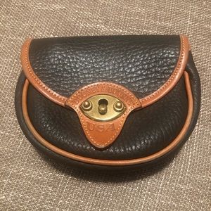 Dooney & Bourke belt bag